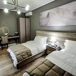 Szálloda Hotel Vila Tirana Tirana