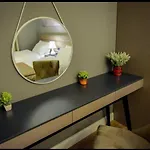Hotel Vila Tirana Szálloda 3*