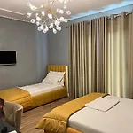 Hotel Hotel Vila Tirana 3*