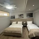Hotel Hotel Vila Tirana