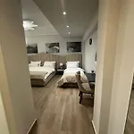 Hotel Vila Tirana Hotel Tirana