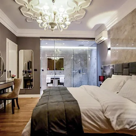 Hotel Vila Tirana Hotel Tirana