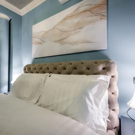 Hotel Vila Tirana 酒店 地拉那