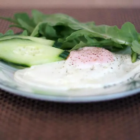 Szálloda Hotel Vila Tirana 3*