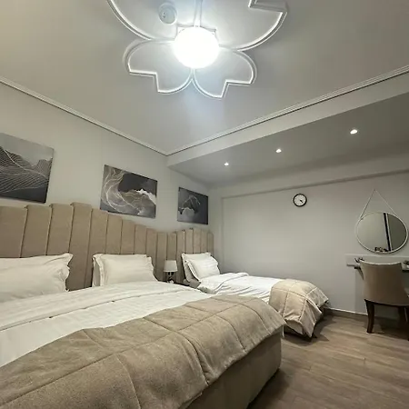 Hotel Vila Tirana Tirana