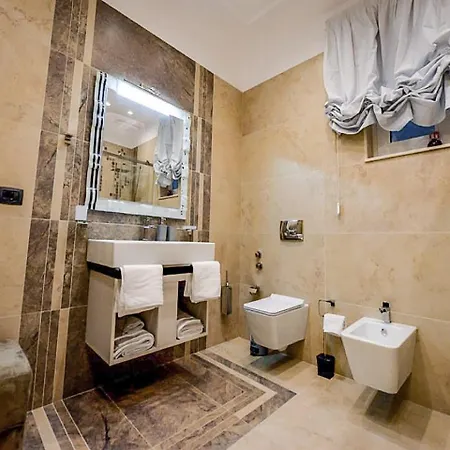 Hotel Vila Tirana Hotel 3*