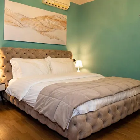 Hotel Vila Tirana Szálloda Tirana