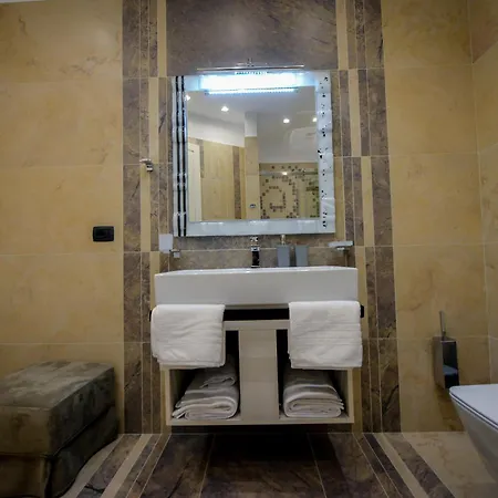 Hotel Vila Tirana 3* Tirana