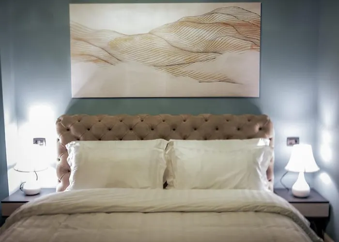 Hotel Vila Tirana מלון טיראנה