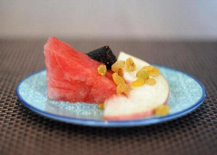 Otel Hotel Vila Tirana 3*