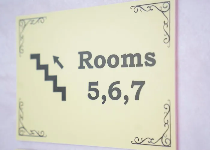 Hotel Vila Tirana 3*