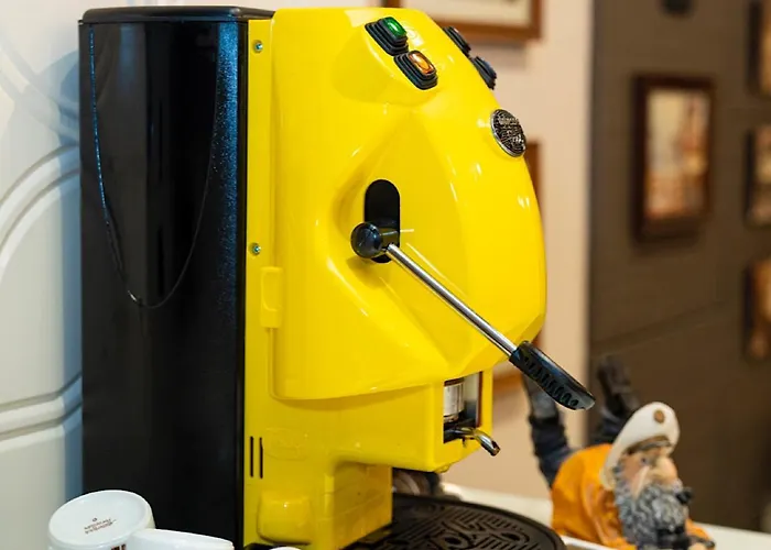 Hotel Vila Tirana מלון