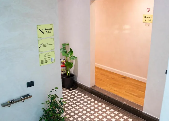 Otel Hotel Vila Tirana 3*