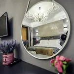 ホテル Hotel Vila Tirana 3*