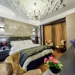 Hotel Vila Tirana ティラナ