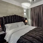 Hotel Vila Tirana Otel 3*
