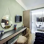 Hotel Vila Tirana Tiran