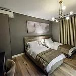 Hotel Vila Tirana Otel