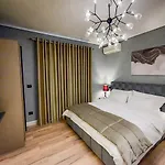 Hotel Vila Tirana Tiran