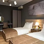Hotel Vila Tirana ティラナ
