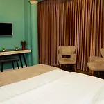 Hotel Vila Tirana