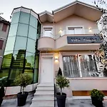 Hotel Vila Tirana Tiran