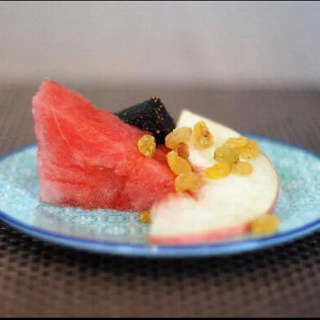 Hotel Hotel Vila Tirana 3*