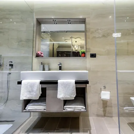 Otel Hotel Vila Tirana Tiran