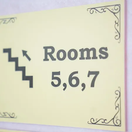 Hotel Vila Tirana 3*