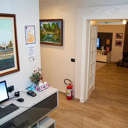 Hotel Vila Tirana