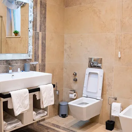 Hotel Vila Tirana 3* Tirana