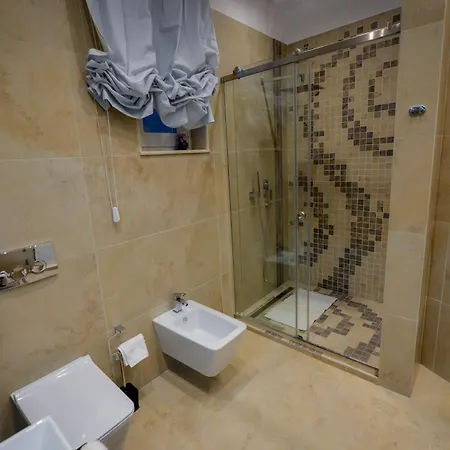 Hotel Vila Tirana Hotel