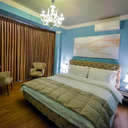 Hotel Hotel Vila Tirana