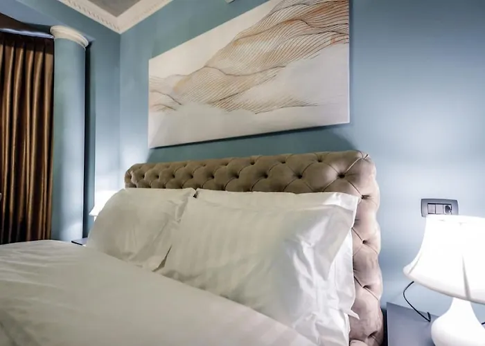 Hotel Vila Tirana Hotel Tirana