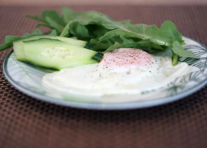 Hotel Hotel Vila Tirana 3*